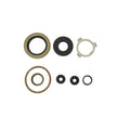 Athena Harley-Davidson 74in & 80 Engine Oil Seal Kit P400195370896