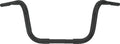 Burly Brand Gorilla Bar 10in - Black B28-308TB