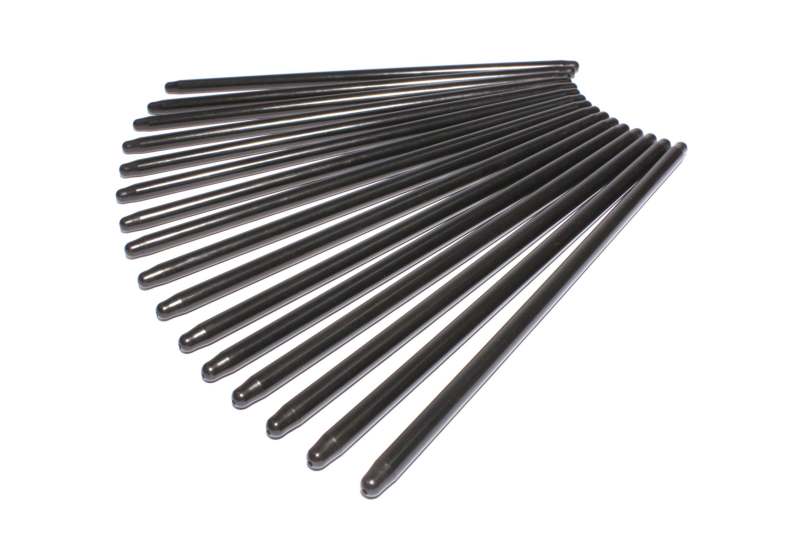 Comp Cams Hi-TechT Pushrods: 3/8" Diameter, 10.650" Length