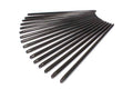 Comp Cams Hi-TechT Pushrods: 3/8" Diameter, 10.650" Length