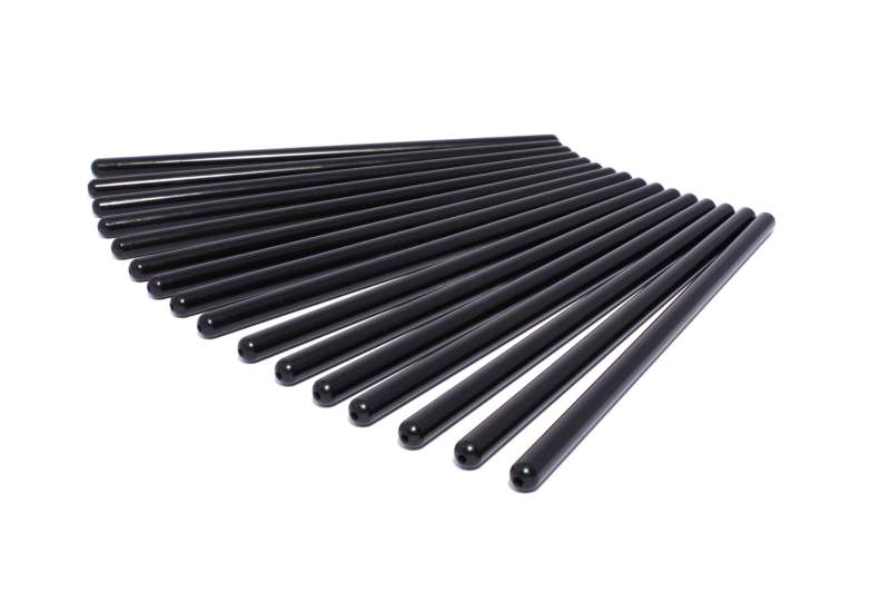 Comp Cams Hi-Tech Pushrods: 5/16 +.300 Diameter, 8.100" Length CS