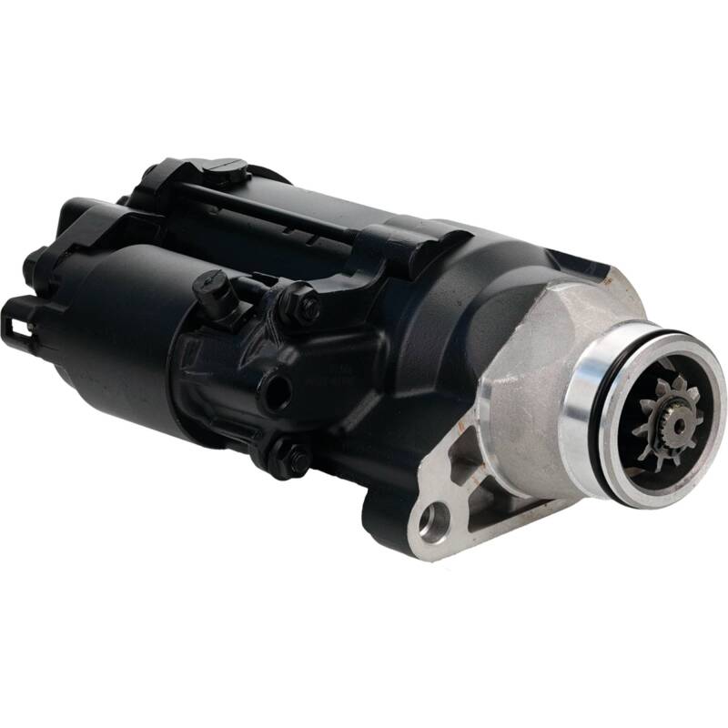 All Balls Racing 2020 Harley FLHP Road King Police Starter Motor 1.4 Black 80-1017