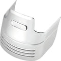Bikers Choice 99-09 FLHR FLTR Chrome ABS Fender Extension Replaces H-D 77290-94 482762