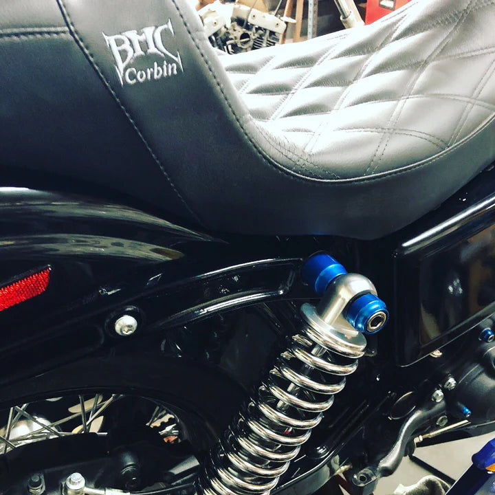 Way Kool Dyna Shock Mounts