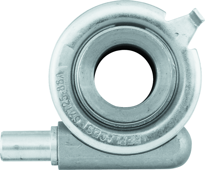 Bikers Choice Flst Speedo Drive Unit 493936