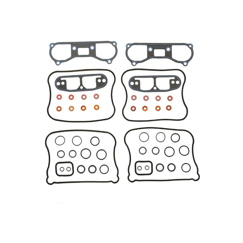 Athena Harley-Davidson Big Twins 1340 Oil Pump Gasket Kit P400195051007
