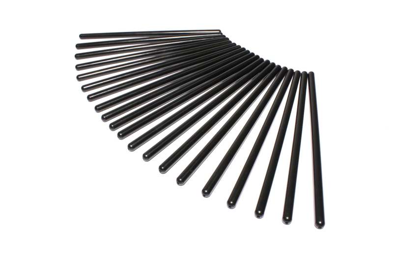 Comp Cams Magnum 7.9" Chromemoly Pushrods, Hardened V10 Set