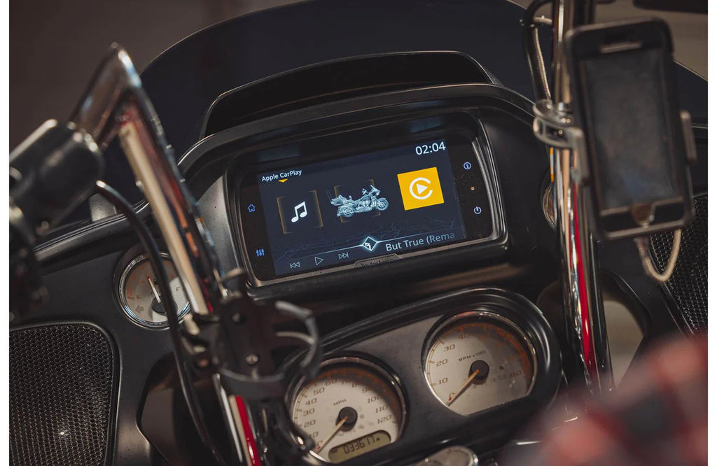 Rockford Fosgate PMX-HD14