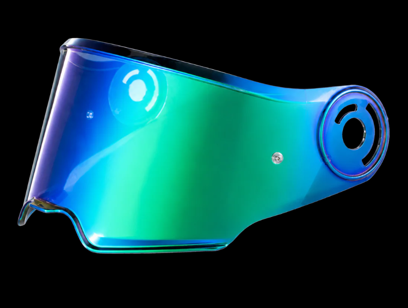 Daytona C6 Shield Outer
