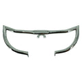 Factory 47 Crash Bar - Guardian Defender Chrome for Baggers