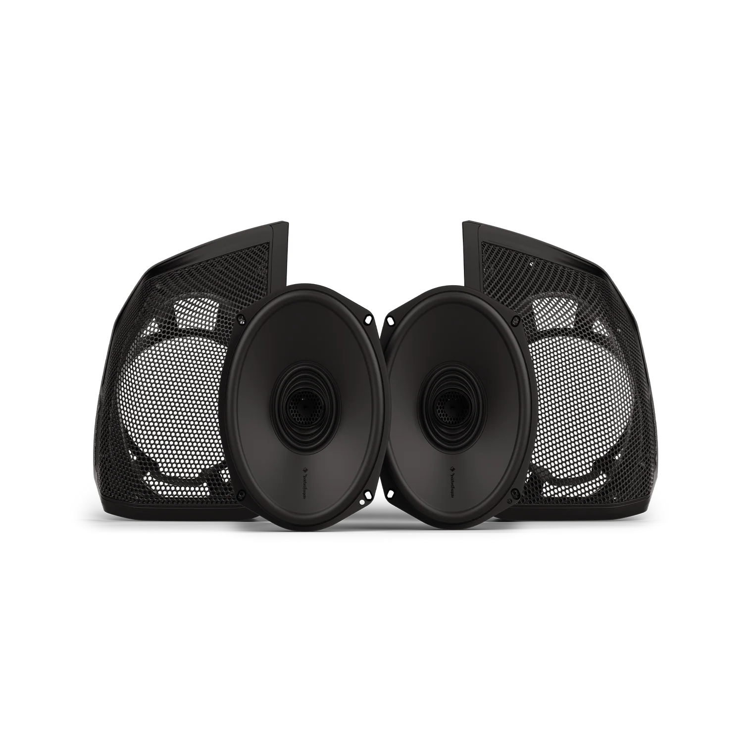 Stage-3 Aftermarket Audio Kit for 2024+ Harley-Davidson