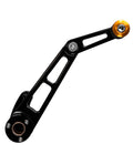 “Just The Tip” Bagger Adjustable Bagger Brake Arm