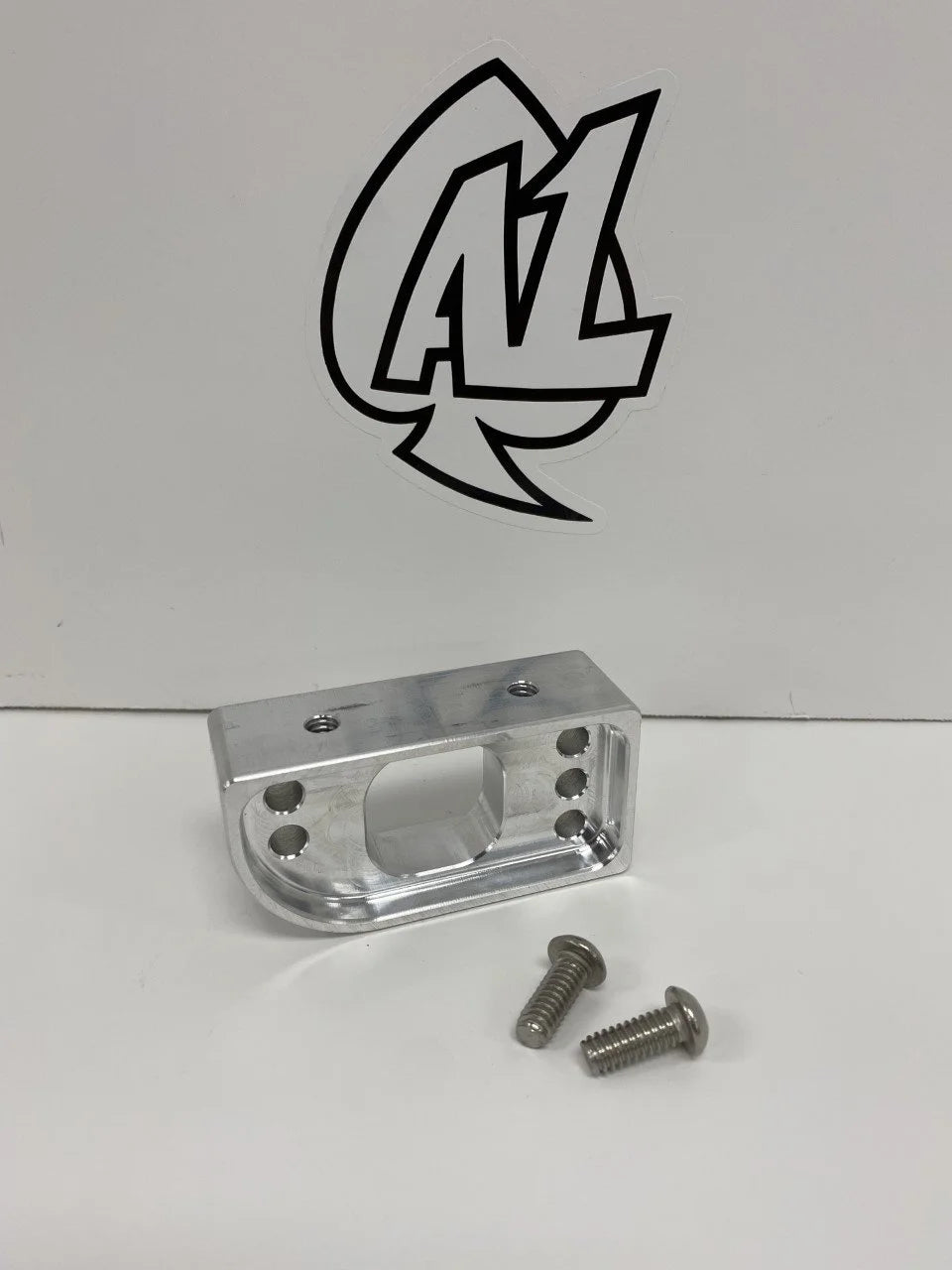 1.5” kickstand lift blocks