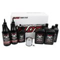 KLOTZ PREMIUM OIL CHANGE KIT