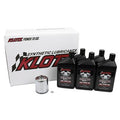 KLOTZ BASIC OIL CHANGE KIT