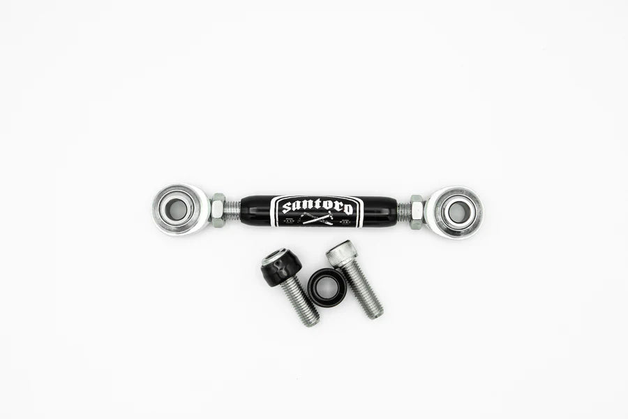 Shift Linkage
