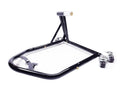 Liou Stand™ Motorcycle Paddock Stand Dolly Mover