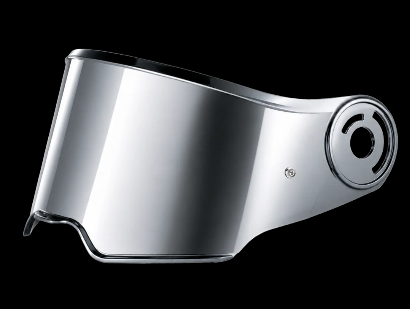 Daytona C6 Shield Outer