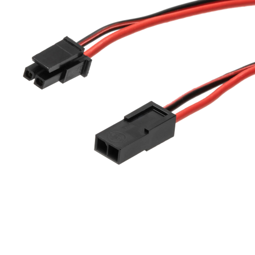 AM/FM/WB Amplified 12V Antenna