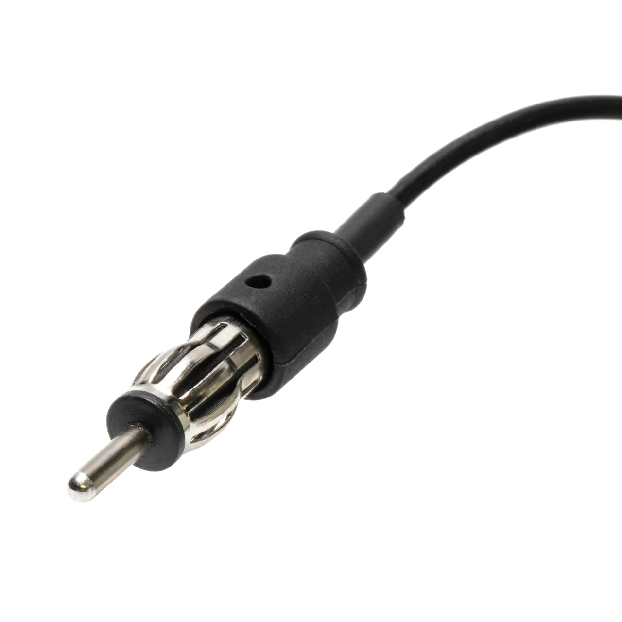 AM/FM/WB Amplified 12V Antenna