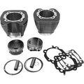 131″ Twin Cam Monster Big Bore Kit – Granite
