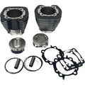 124″ Twin Cam Monster Big Bore Kit – Granite