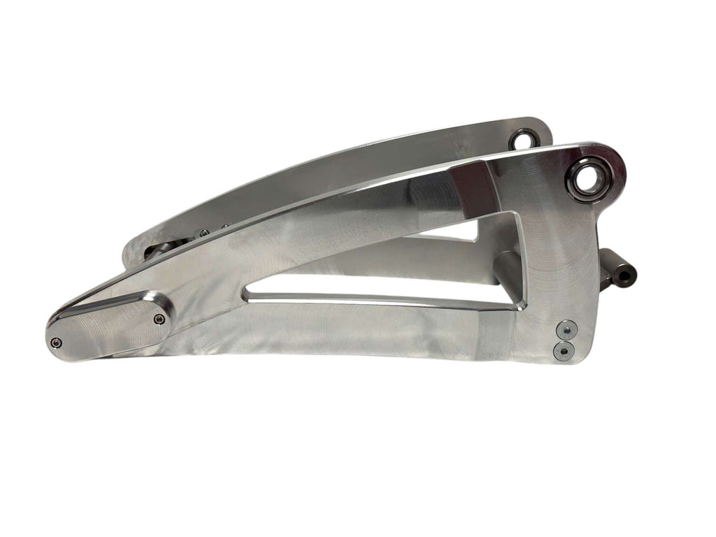 Revolution Performance Arc Swingarm