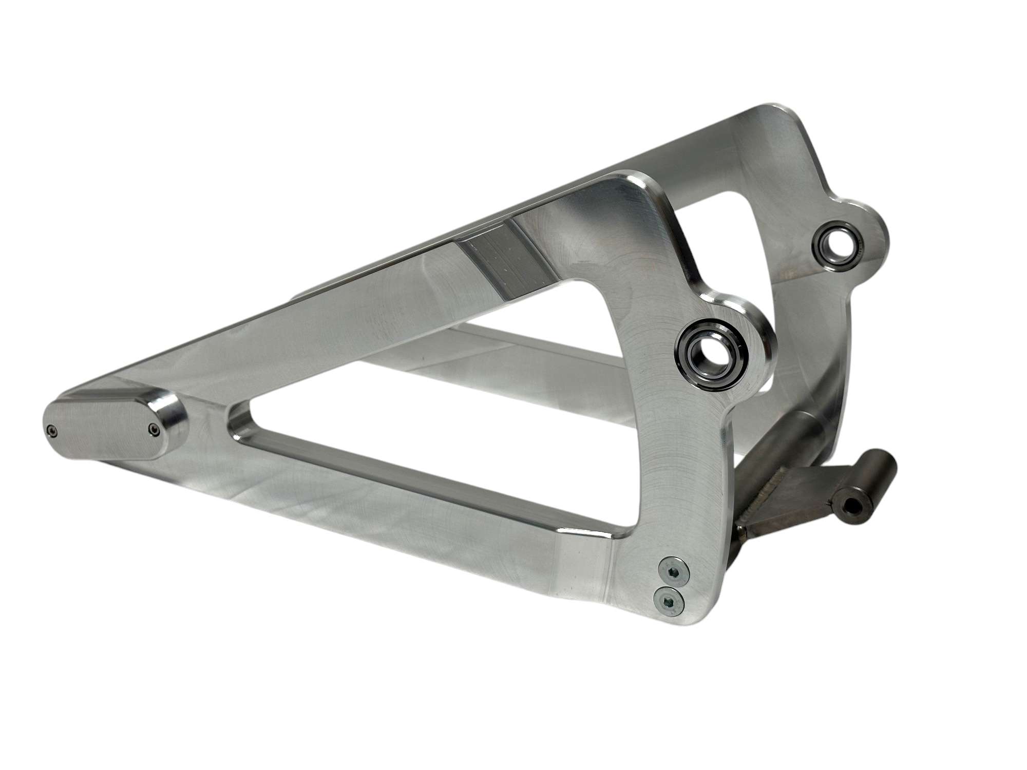 Revolution Performance Convent Swingarm