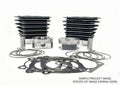 113″ Screamin’ Eagle/CVO 110 Twin Cam Bolt-On Big Bore Kit – Stagger Cut