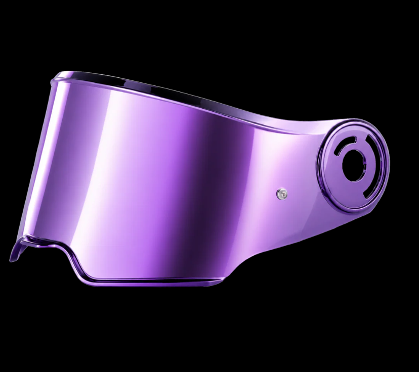 Daytona C6 Shield Outer