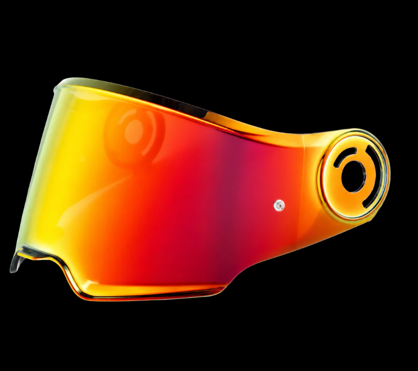 Daytona C6 Shield Outer