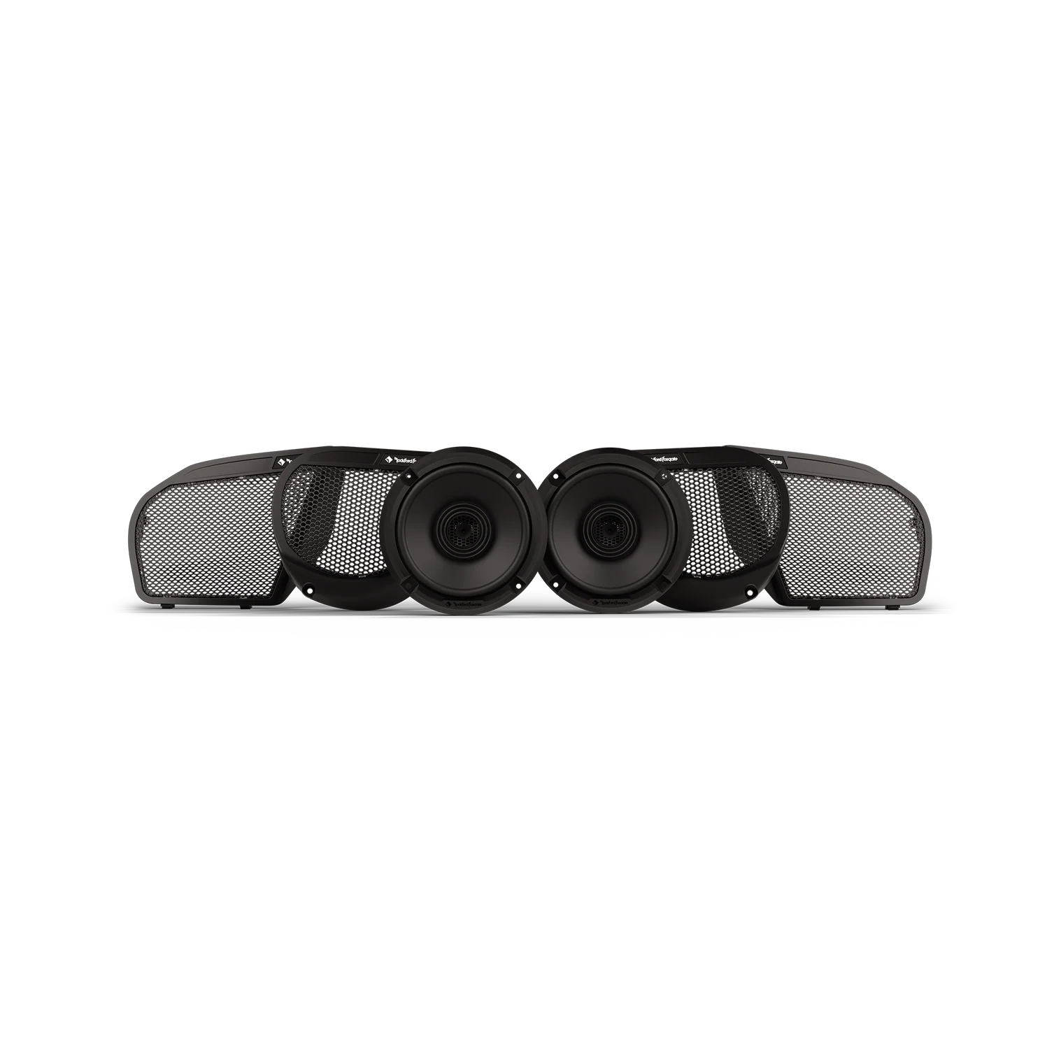 Stage-3 Aftermarket Audio Kit for 2024+ Harley-Davidson
